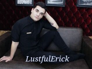 LustfulErick