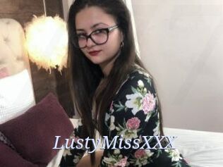 LustyMissXXX