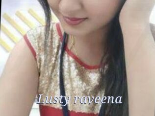 Lusty_raveena