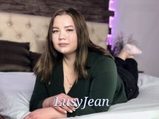 LusyJean