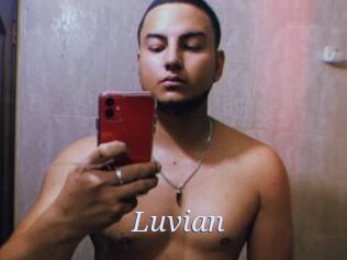 Luvian