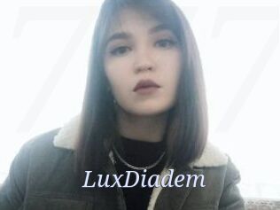 LuxDiadem