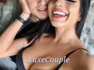 LuxeCouple