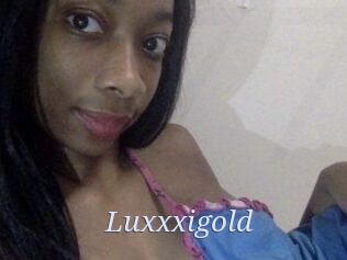 Luxxxigold