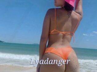 Lyadanger