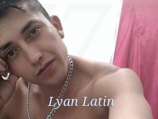 Lyan_Latin