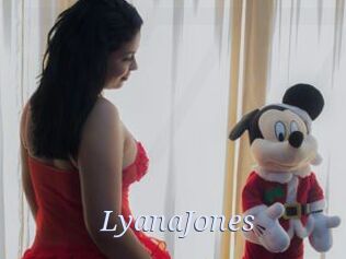 LyanaJones