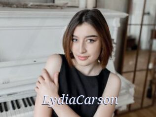 LydiaCarson