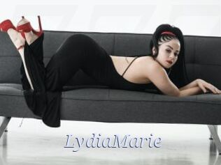 LydiaMarie