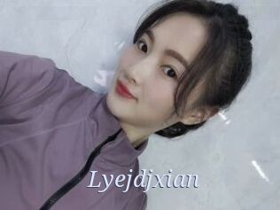Lyejdjxian