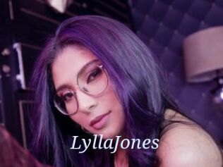 LyllaJones