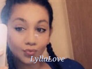 LyllaLove