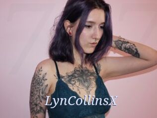 LynCollinsX