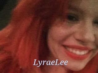 LyraeLee