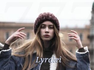 Lyralei