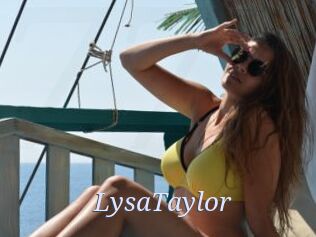 LysaTaylor