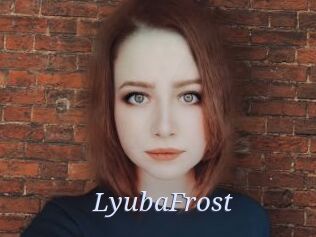 LyubaFrost