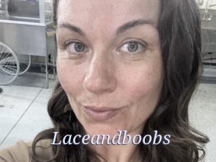 Laceandboobs