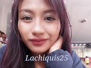 Lachiquis25