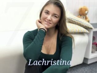 Lachristina