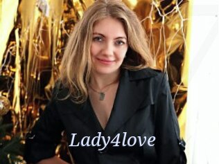 Lady4love