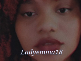 Ladyemma18