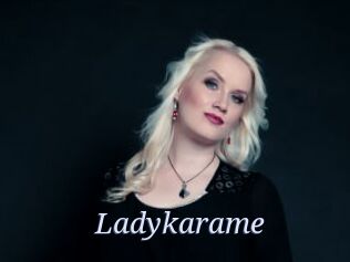 Ladykarame