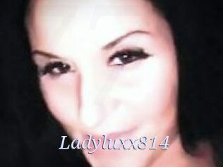 Ladyluxx814