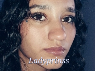 Ladyprinss