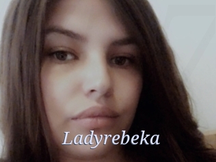 Ladyrebeka