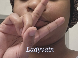 Ladyvain