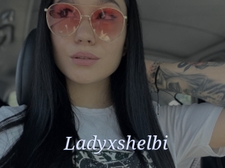 Ladyxshelbi