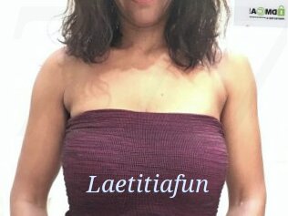 Laetitiafun