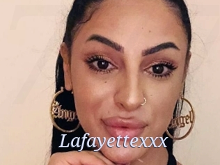 Lafayettexxx