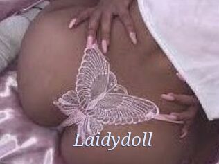 Laidydoll