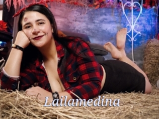 Lailamedina