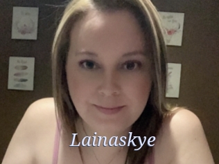 Lainaskye