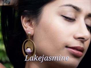 Lakejasmine