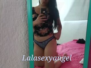 Lalasexyangel