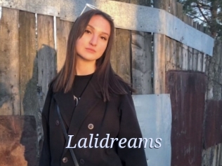 Lalidreams