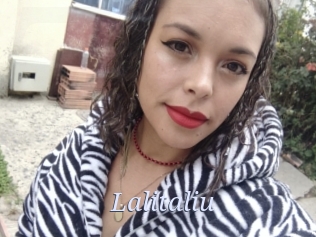 Lalitaliu