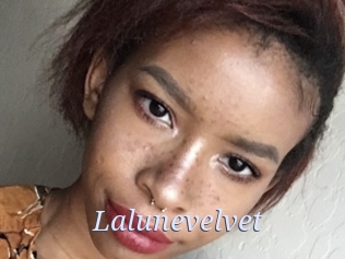 Lalunevelvet