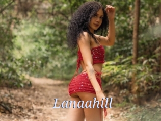 Lanaahill