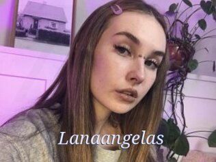 Lanaangelas