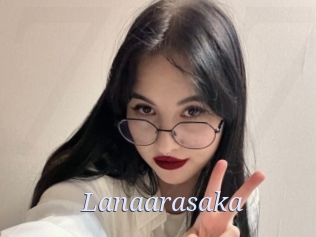 Lanaarasaka