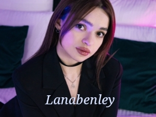 Lanabenley