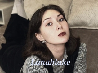 Lanablake