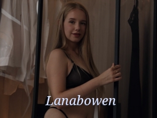 Lanabowen