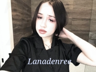 Lanadenree