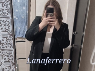 Lanaferrero